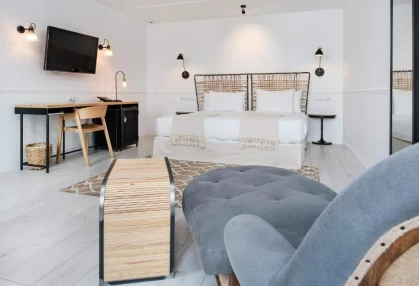 7 Islas Hotel (ex Sieteislas Hotel)