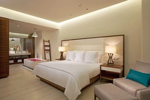 Secrets The Vine Cancun