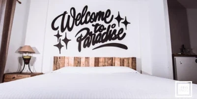Urban Spaces Art Hotel