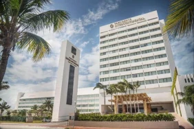 InterContinental Presidente Cancun Resort .