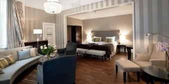Grand Hotel Oslo by Scandic