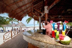 InterContinental Presidente Cancun Resort .