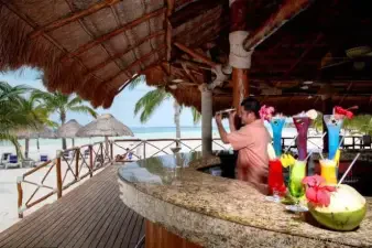 InterContinental Presidente Cancun Resort .