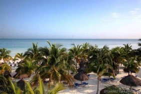 InterContinental Presidente Cancun Resort .