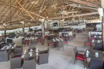 InterContinental Presidente Cancun Resort .