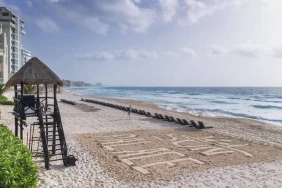 Sun Palace Cancun