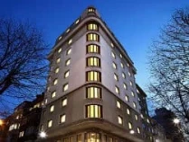 Midtown Hotel