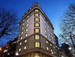 Midtown Hotel