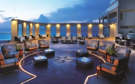 Sun Palace Cancun
