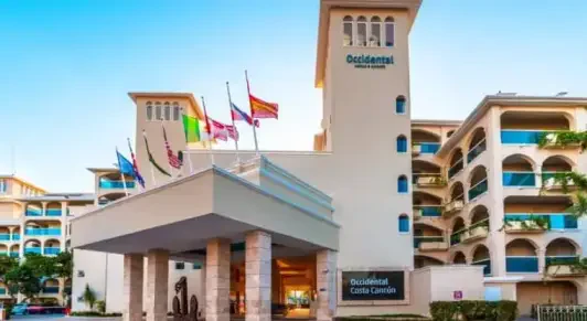 Occidental Costa Cancun