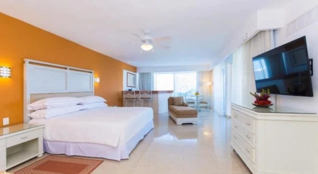 Occidental Costa Cancun