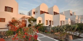 Rhapsody Traditional Apartments