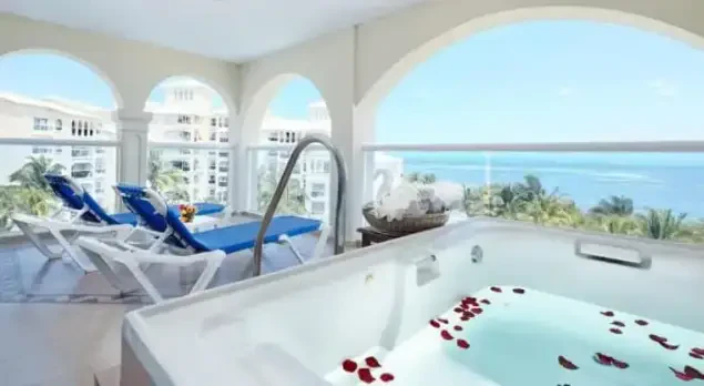 Occidental Costa Cancun