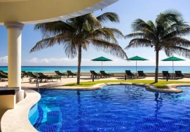 JW Marriott Cancun Resort and Spa