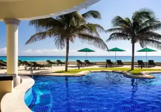 JW Marriott Cancun Resort and Spa