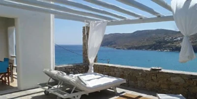 Sea Side Studios and Houses