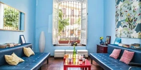 Hostel One Sevilla Centro