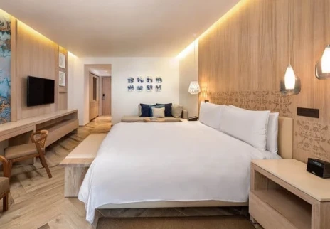 JW Marriott Cancun Resort and Spa