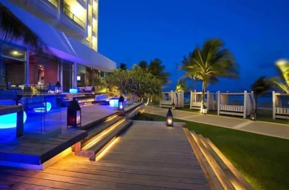 Krystal Grand Punta Cancun