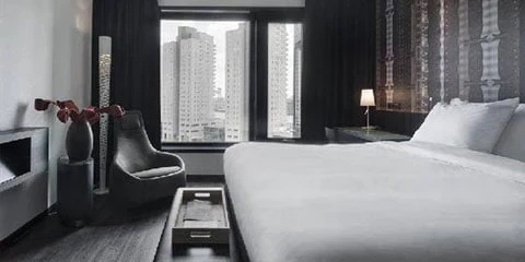 Mainport Hotel Rotterdam