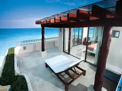 Fiesta Americana Condesa Cancun All Inclusive