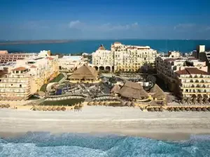 Fiesta Americana Condesa Cancun All Inclusive