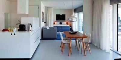 Urban Residences