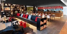 citizenM Rotterdam