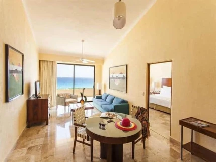 Fiesta Americana Condesa Cancun All Inclusive