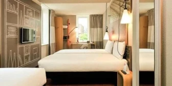 ibis Rotterdam City Centre