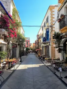 Gay Andalucia