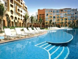 Fiesta Americana Condesa Cancun All Inclusive