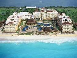 Fiesta Americana Condesa Cancun All Inclusive