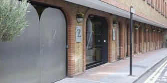 The Z Hotel-Piccadilly