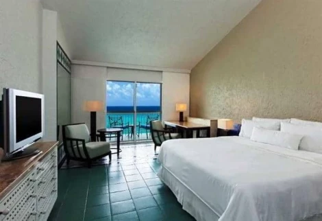 Westin Resort & Spa Cancun