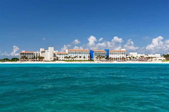 Westin Resort & Spa Cancun