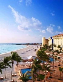 Westin Resort & Spa Cancun