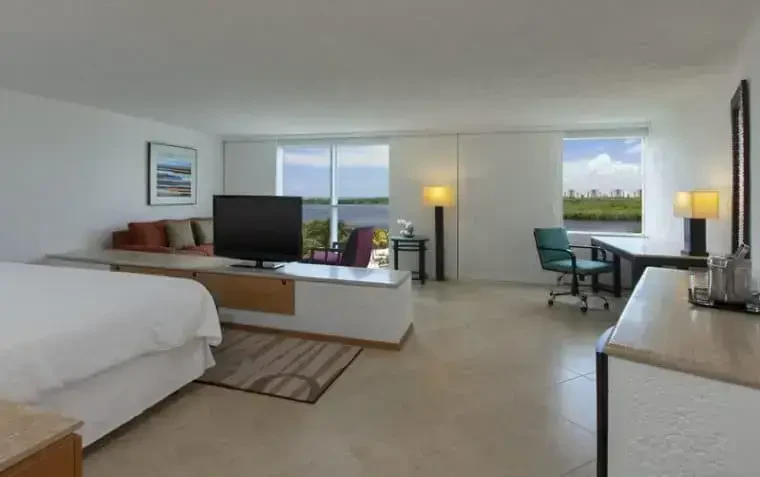 Westin Resort & Spa Cancun 5