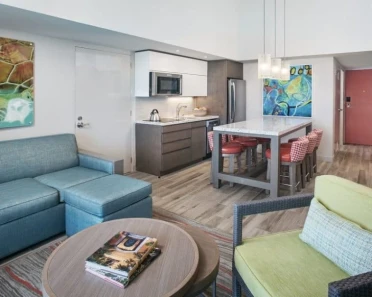 Westin Resort & Spa Cancun 5