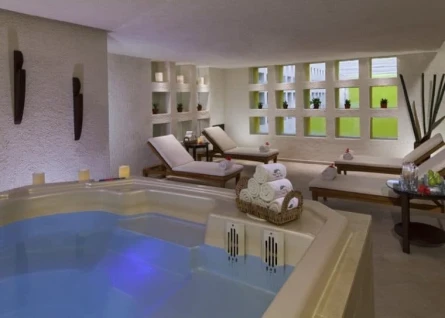 Westin Resort & Spa Cancun 5