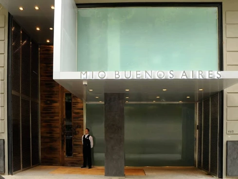 Mio Buenos Aires