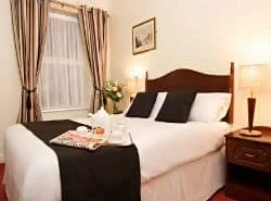 The Ripley Court Hotel
