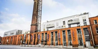 Generator Dublin (EX Generator Hostel Dublin)