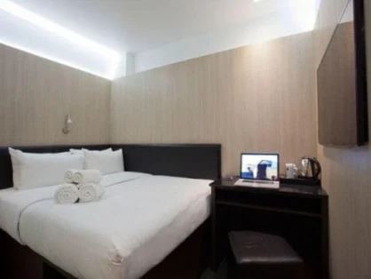 The Z Hotel Shoreditch