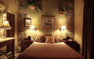 The Gallery Inn