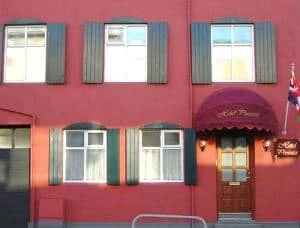 Hotel Phoenix