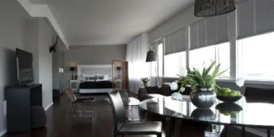 Room With A View Apartment Hotel & Suites