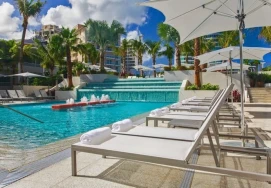 La Concha Renaissance San Juan Resort