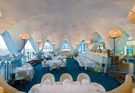 La Concha Renaissance San Juan Resort