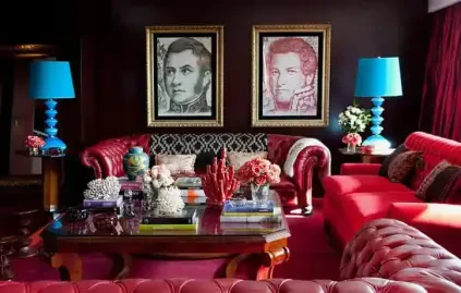 Faena Hotel Buenos Aires